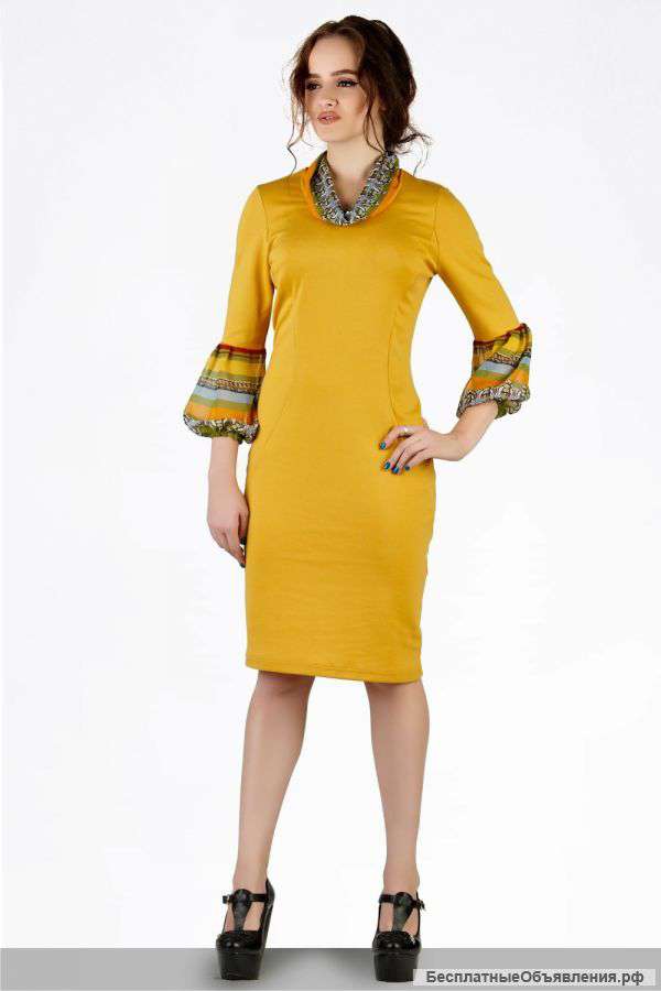 Женская одежда от компании SETTY