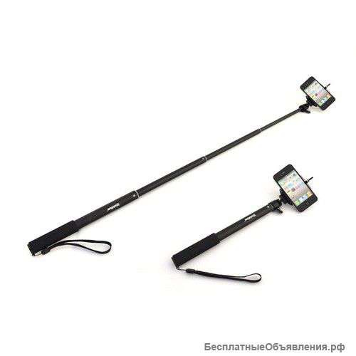 Штативы для селфи на айфон и андроид