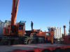 Погрузка и выгрузка производственного оборудования. Такелажные работы