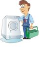 Ремонт стиральных и посудомоечных машин