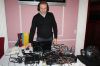 Профессиональный DJ, свое оборудование