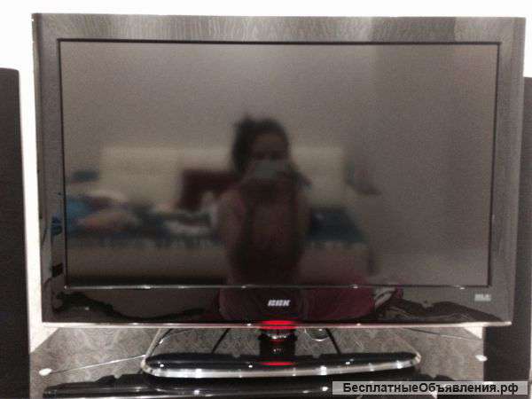 Телевизор BBK в отличном состоянии Диагаль (81см)