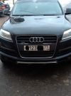 Audi Q7, 2007г. 3,6 4wd