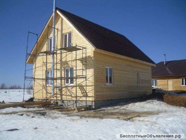 Стротиельная бригада