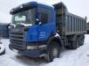 Scania P380(самосвал), МКПП, 2007г, 2100000 руб, торг
