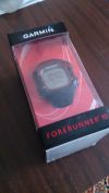 Garmin Forerunner 10 часы для бега с датчиком GPS
