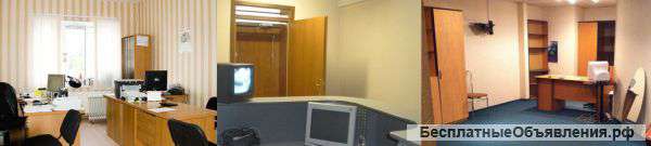 Комнаты офис СДАЕМ. 10, и 27м.кв., Новослободская