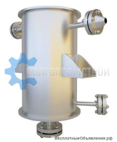 Подогреватель по Т-ММ