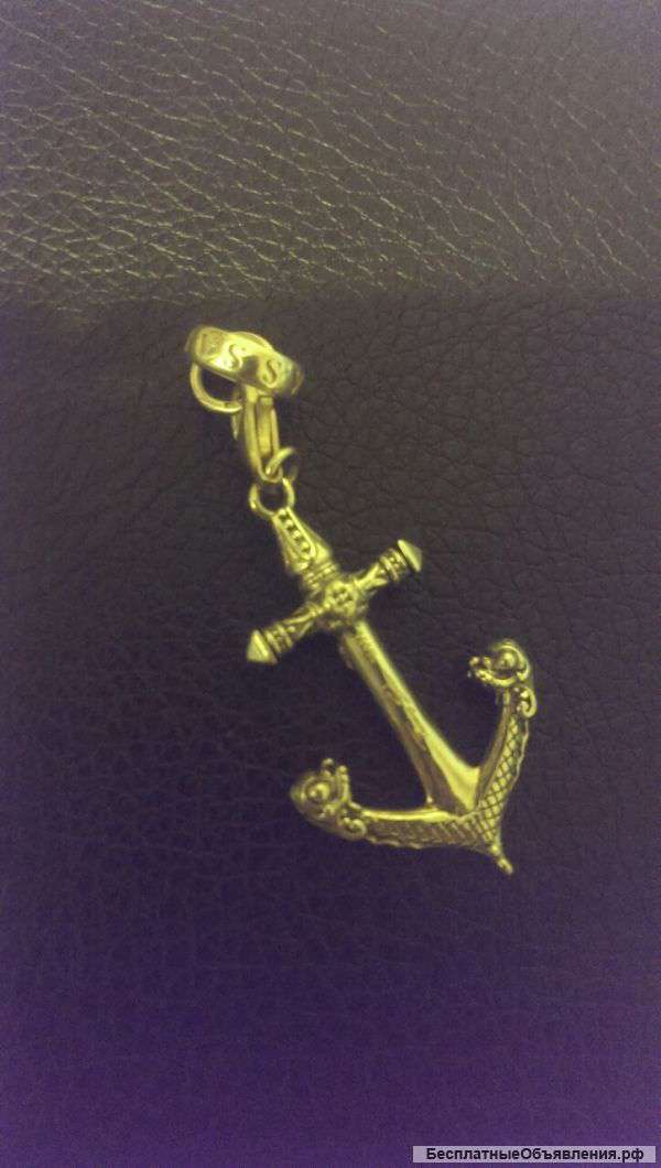 Кулон, подвеска. Thomas Sabo