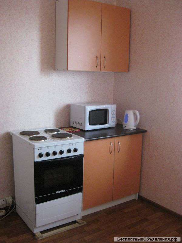 Сдаю 3-комнатную квартиру
