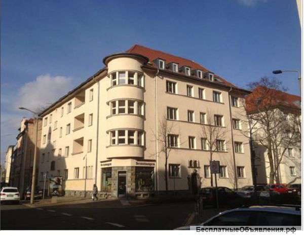 Квартира в Германии