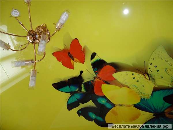 Ремонт квартир