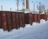 3 тонный контейнер