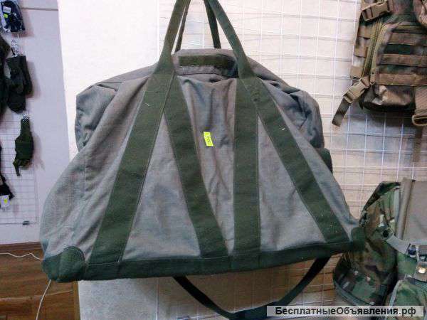 Сумка дорожная Германия