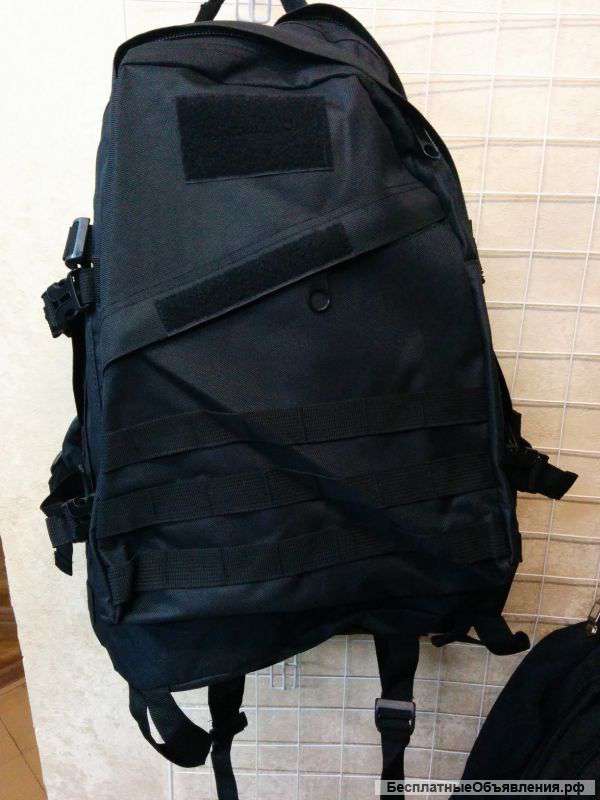 Рюкзак Combo