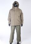 Костюм Gore-Tex на флисе
