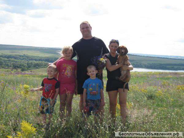 Не оставайтесь равнодушны