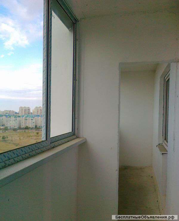 Двух комнатная квартира в Краснодаре