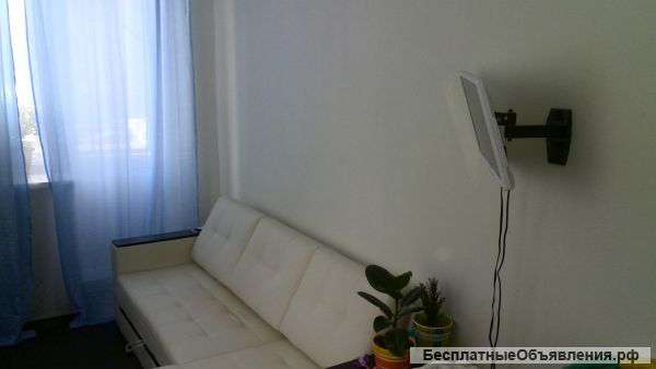 Квартиру 1-к квартира 30 м²