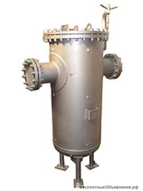 Фильтр газовый ФГ-250