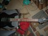 Электрогитара LTD M-100-FM (ESP)