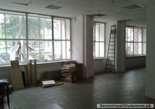 Сдается: Торговое 171 м2. (Собственник)