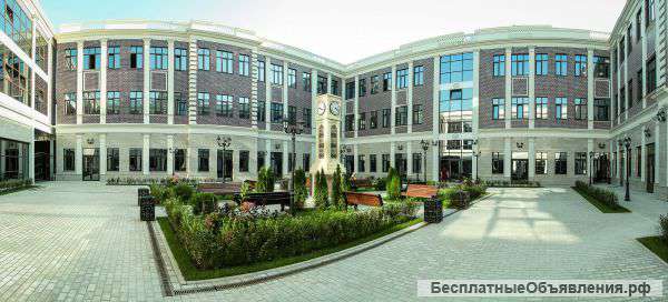 Сдается: Офис 42 м2. (Собственник)