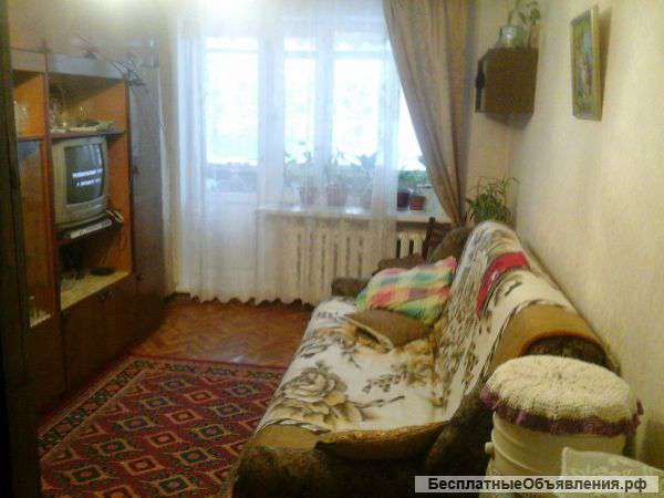 Квартиру