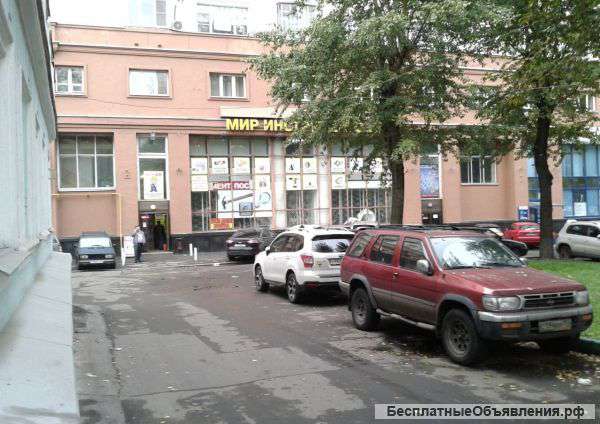 "Сдается: Офис 125.5 м2. (Собственник)