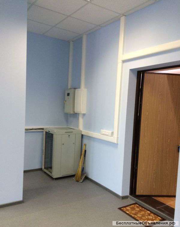 Сдам офис 125м2