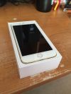 Apple iPhone 6, 6 Plus 16GB gold