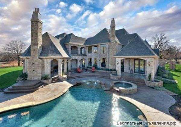 Построим для Вас уютный дом на острове Кипр