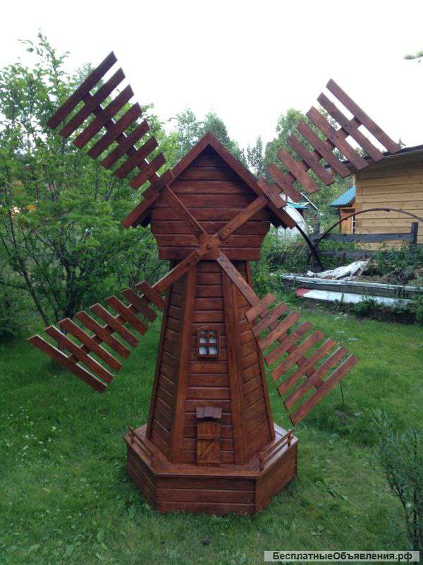 Столярные изделия на заказ