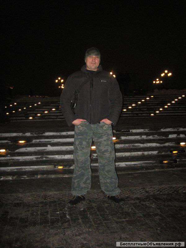 Засел в кредитной яме