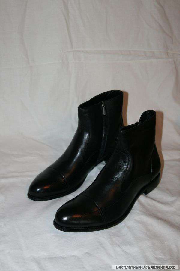 Ботинки (демисезонные)