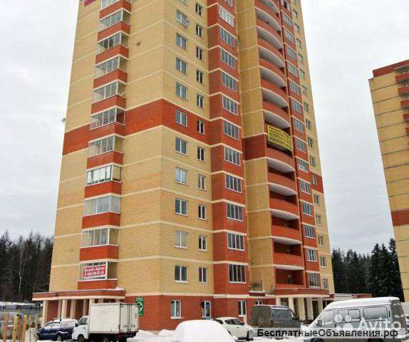 Квартира