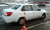 Уроки вождения автомобиля кат.б