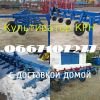 КРН-5.6 - культиватор, не имеющий конкурентов (качество-цена)
