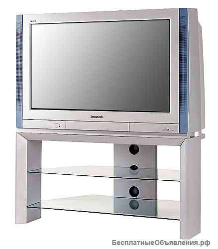 36" (92 см) телевизор Panasonic TX-36PB50F/P