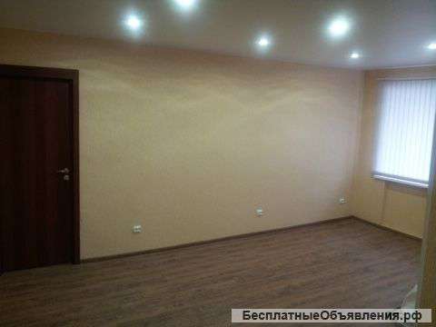 2-комн.1/5 кирп.Левобулачной.Евроремонт.Центр.Парковка