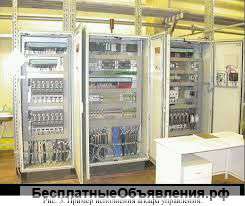 Ремонт газовых котлов, компрессоров