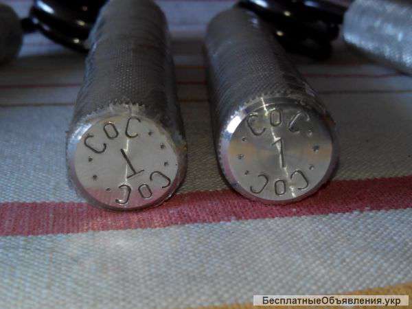 Эспандеры Captain of Crush