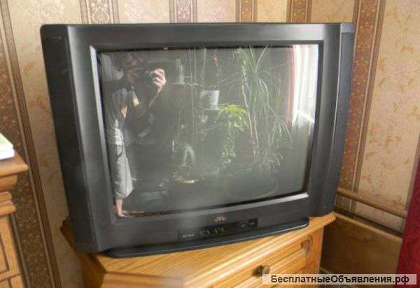 Телевизор JVC