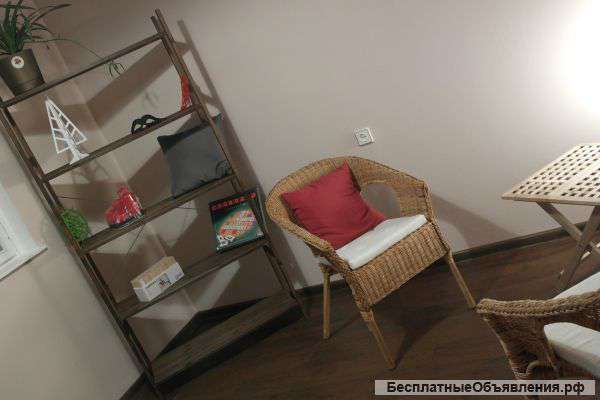 Аренда помещений