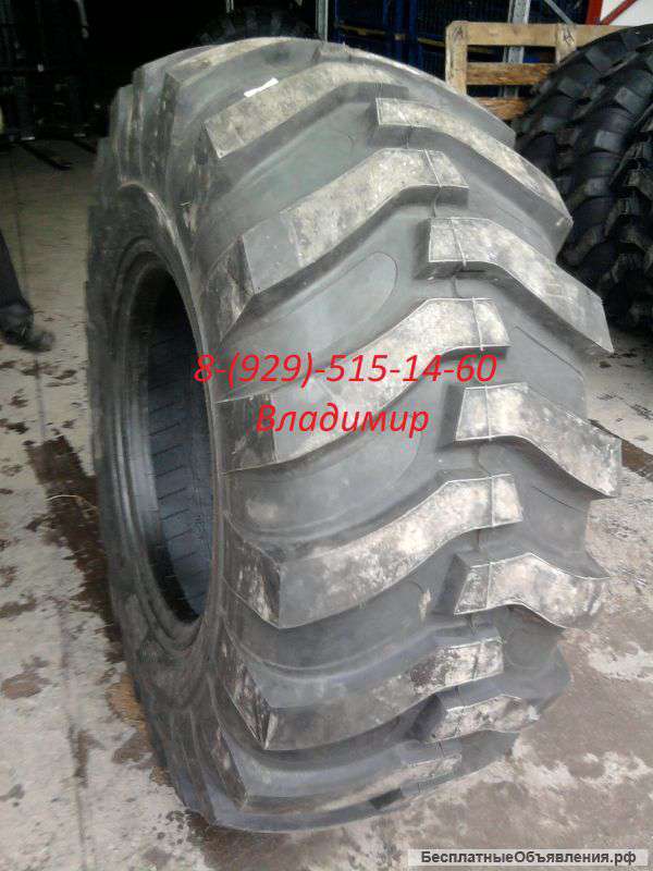 Шина 21L-24 R4 TL