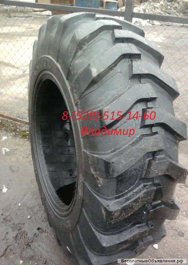 Шина 16.9-28 R4 TL