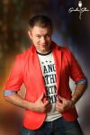Ведущий на свадьбу в Москве Илья Сорокин