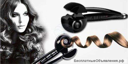 Стайлер BaByliss Pro Perfect Curl