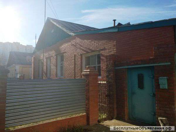 Дом в городе Серпухов