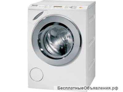 Стиральная машина MIELE W 6746